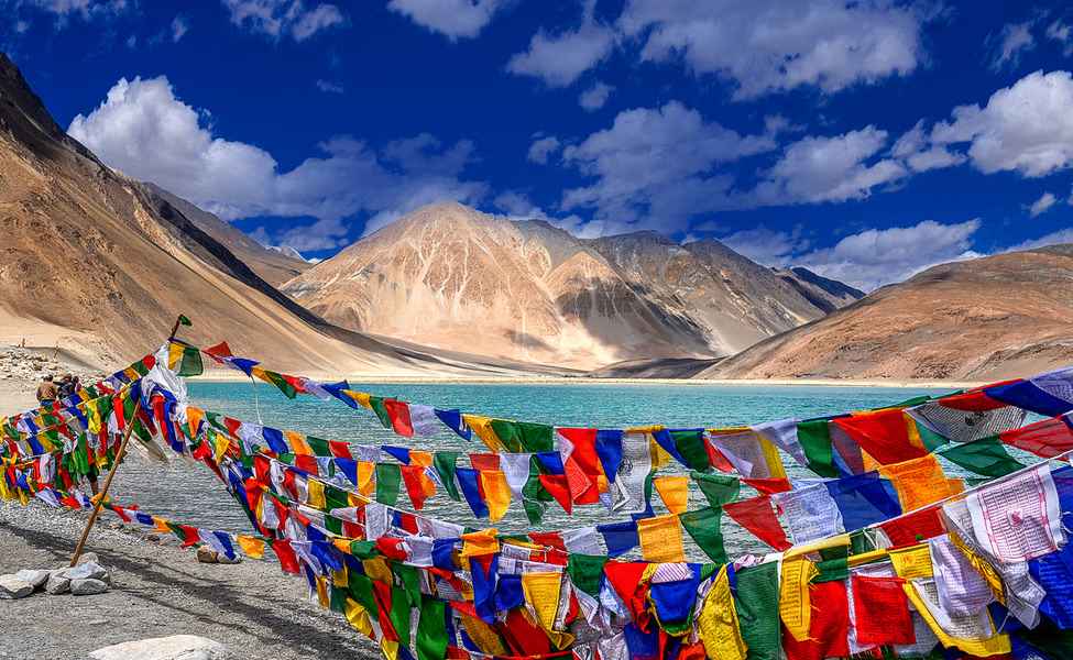 Incredible Ladakh Tour
